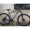 BICICLETA(NUEVA) WOLFBIKE STYGIA  GRIS-GRAFITO 29''