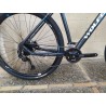 BICICLETA(NUEVA) WOLFBIKE STYGIA  GRIS-GRAFITO 29''