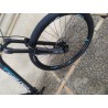 BICICLETA(NUEVA) WOLFBIKE STYGIA  GRIS-GRAFITO 29''