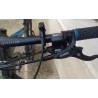 BICICLETA(NUEVA) WOLFBIKE STYGIA  GRIS-GRAFITO 29''