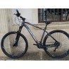 BICICLETA(NUEVA) WOLFBIKE STYGIA  GRIS-GRAFITO 29''