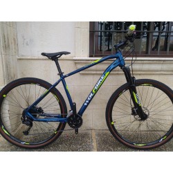 BICICLETA(NUEVA)WOLFBIKE...