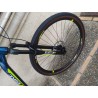 BICICLETA(NUEVA)WOLFBIKE STYGIA  AZUL-MARINO 29''