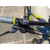 BICICLETA(NUEVA)WOLFBIKE STYGIA  AZUL-MARINO 29''