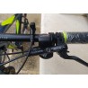 BICICLETA(NUEVA)WOLFBIKE STYGIA  AZUL-MARINO 29''