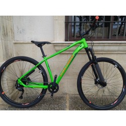 BICICLETA(NUEVA) WOLFBIKE...