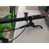 BICICLETA(NUEVA) WOLFBIKE STYGIA  VERDE LIMON 29''