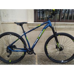 BICICLETA(NUEVA) WOLFBIKE...