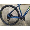 BICICLETA(NUEVA) WOLFBIKE STYGIA  AZUL-MARINO 29''