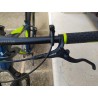 BICICLETA(NUEVA) WOLFBIKE STYGIA  AZUL-MARINO 29''