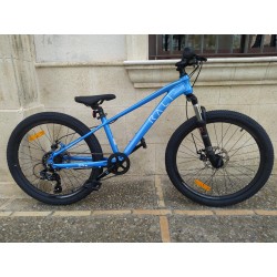 BICICLETA( NUEVA)RALI PRO0...