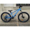 BICICLETA( NUEVA)RALI PRO0 NIÑ@ 24''