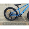 BICICLETA( NUEVA)RALI PRO0 NIÑ@ 24''