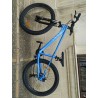 BICICLETA( NUEVA)RALI PRO0 NIÑ@ 24''