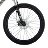 BICICLETA(NUEVA)RALI PRO0 NIÑ@  24''PLATA