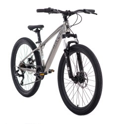 BICICLETA(NUEVA)RALI PRO0 NIÑ@  24''PLATA