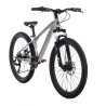 BICICLETA(NUEVA)RALI PRO0 NIÑ@  24''PLATA