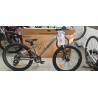 BICICLETA(NUEVA)RALI PRO0 NIÑ@  24''PLATA