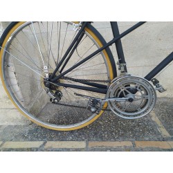BICICLETA(SEGUNDA MANO)GAC PASEO,CLASICA,VINTAGE 700