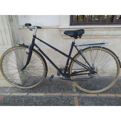 BICICLETA(SEGUNDA MANO)GAC PASEO,CLASICA,VINTAGE 700