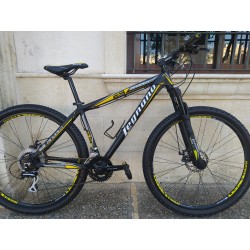 BICICLETA(SEGUNDA...