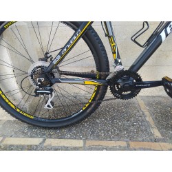 BICICLETA(SEGUNDA MANO)LEGNANO ANDALO 29''