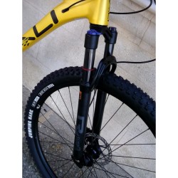 EN PROMOCION BICICLETA (NUEVA)29'' RALI A-PRO 2.0 EN PROMOCION -10% (539,10€) P.599€