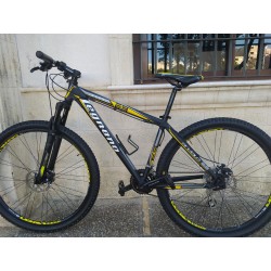BICICLETA(SEGUNDA MANO)LEGNANO ANDALO 29''