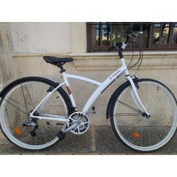 BICICLETA (SEMINUEVA)...