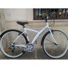BICICLETA (SEMINUEVA) B´TWIN 700