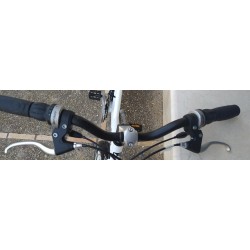 BICICLETA (SEMINUEVA) B´TWIN 700