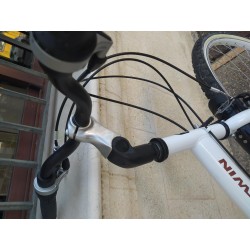 BICICLETA (SEMINUEVA) B´TWIN 700