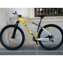 EN PROMOCION BICICLETA (NUEVA)29'' RALI A-PRO 2.0 EN PROMOCION -10% (539,10€) P.599€