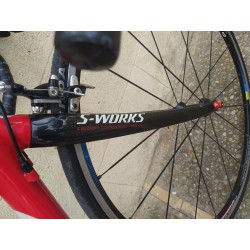 BICICLETA (SEGUNDA MANO)  CARBONO 700 SPECIALIZED