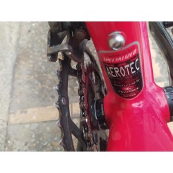 BICICLETA (SEGUNDA MANO)  CARBONO 700 SPECIALIZED