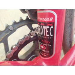 BICICLETA (SEGUNDA MANO)  CARBONO 700 SPECIALIZED