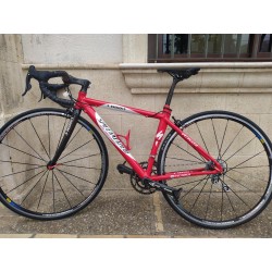 BICICLETA (SEGUNDA MANO)  CARBONO 700 SPECIALIZED