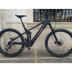 BICICLETA(SEMINUEVA)...