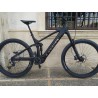 BICICLETA(SEMINUEVA) ELECTRICA 29'' DOBLE TREK RAIL 9.5