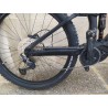 BICICLETA(SEMINUEVA) ELECTRICA 29'' DOBLE TREK RAIL 9.5