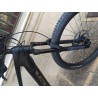 BICICLETA(SEMINUEVA) ELECTRICA 29'' DOBLE TREK RAIL 9.5