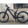 BICICLETA(SEMINUEVA) ELECTRICA 29'' DOBLE TREK RAIL 9.5