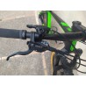 BICICLETA(SEMINUEVA)CARBONO STEVENS SONORA 29''