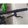 BICICLETA(SEMINUEVA)CARBONO STEVENS SONORA 29''