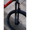 BICICLETA MTB,MONTAÑA (SEMINUEVA) TREK ROSCOE 29"