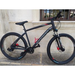 BICICLETA(SEMINUEVA) 27,5''...