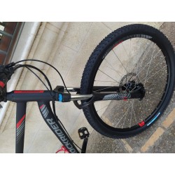BICICLETA(SEMINUEVA) 27,5'' ROCKRIDER ST530