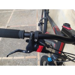 BICICLETA(SEMINUEVA) 27,5'' ROCKRIDER ST530