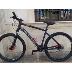 BICICLETA(SEMINUEVA) 27,5'' ROCKRIDER ST530