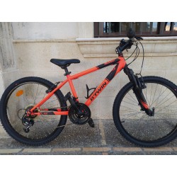 BICICLETA (SEMINUEVA)...